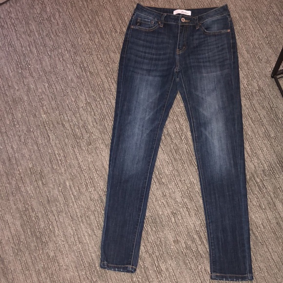 Kancan size 7 - Picture 2 of 4